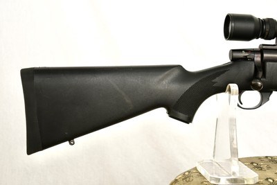 WEATHERBY VANGUARD - 7MM REMINGTON MAGNUM - Image 3 of 8