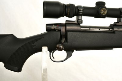 WEATHERBY VANGUARD - 7MM REMINGTON MAGNUM - Image 4 of 8