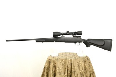WEATHERBY VANGUARD - 7MM REMINGTON MAGNUM - Image 2 of 8