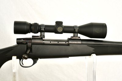 WEATHERBY VANGUARD - 7MM REMINGTON MAGNUM - Image 5 of 8