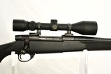 WEATHERBY VANGUARD - 7MM REMINGTON MAGNUM - Image 5 of 8