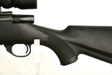 WEATHERBY VANGUARD - 7MM REMINGTON MAGNUM - Image 7 of 8