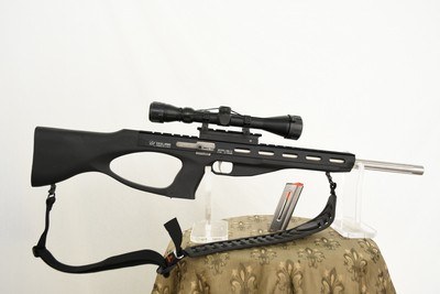 EXCEL ARMS - MR-22 - Image 1 of 9
