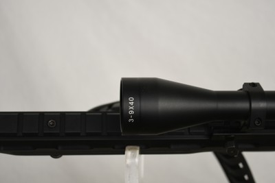 EXCEL ARMS - MR-22 - Image 9 of 9