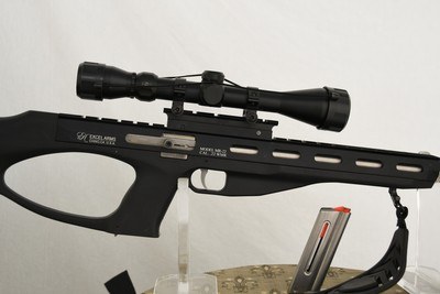 EXCEL ARMS - MR-22 - Image 3 of 9