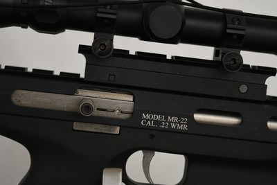 EXCEL ARMS - MR-22 - Image 5 of 9