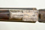 REMINGTON ARMS COMPANY MODEL 1889 SIDE-BY-SIDE SHOTGUN - MADE 1901 - 10 of 21