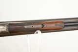 REMINGTON ARMS COMPANY MODEL 1889 SIDE-BY-SIDE SHOTGUN - MADE 1901 - 14 of 21