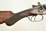 REMINGTON ARMS COMPANY MODEL 1889 SIDE-BY-SIDE SHOTGUN - MADE 1901 - 13 of 21