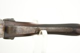REMINGTON ARMS COMPANY MODEL 1889 SIDE-BY-SIDE SHOTGUN - MADE 1901 - 9 of 21