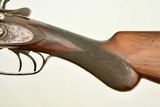REMINGTON ARMS COMPANY MODEL 1889 SIDE-BY-SIDE SHOTGUN - MADE 1901 - 6 of 21