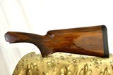 PERAZZI STOCK FOR REMOVABLE TRIGGER GUN - 12 GAUGE - 2 of 7