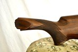 PERAZZI STOCK FOR REMOVABLE TRIGGER GUN - 12 GAUGE - 6 of 7