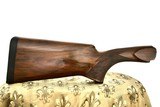 PERAZZI STOCK FOR REMOVABLE TRIGGER GUN - 12 GAUGE - 1 of 7