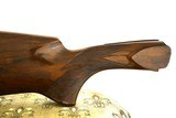 PERAZZI STOCK FOR REMOVABLE TRIGGER GUN - 12 GAUGE - 4 of 7