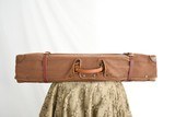 JAMES PURDEY & SONS COMPACT - MATCHED PAIR - DOUBLE CASE - RARE 