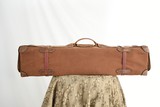 JAMES PURDEY & SONS COMPACT - MATCHED PAIR - DOUBLE CASE - RARE 