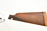BEST QUALITY VICTOR SARASQUETA - MATCHED PAIR OF SIDELOCK GAME GUNS - Image 23 of 25