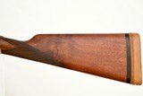 BEST QUALITY VICTOR SARASQUETA - MATCHED PAIR OF SIDELOCK GAME GUNS - Image 22 of 25