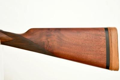 BEST QUALITY VICTOR SARASQUETA - MATCHED PAIR OF SIDELOCK GAME GUNS - Image 22 of 25