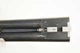 BEST QUALITY VICTOR SARASQUETA - MATCHED PAIR OF SIDELOCK GAME GUNS - Image 17 of 25