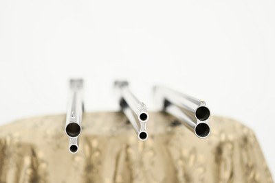 REMO PRESENTATION GUN - 3 BARREL SET - 16GA/16GA - 16GA/8X57R - 8X57R/8X57R - Image 11 of 22