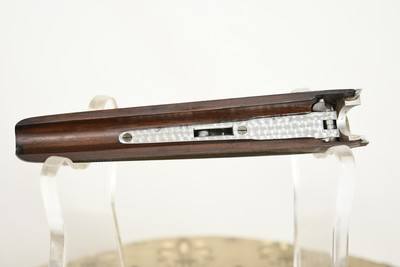REMO PRESENTATION GUN - 3 BARREL SET - 16GA/16GA - 16GA/8X57R - 8X57R/8X57R - Image 16 of 22