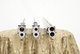 REMO PRESENTATION GUN - 3 BARREL SET - 16GA/16GA - 16GA/8X57R - 8X57R/8X57R - Image 12 of 22