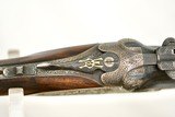 REMO PRESENTATION GUN - 3 BARREL SET - 16GA/16GA - 16GA/8X57R - 8X57R/8X57R - Image 7 of 22