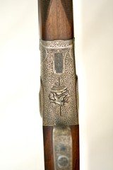 REMO PRESENTATION GUN - 3 BARREL SET - 16GA/16GA - 16GA/8X57R - 8X57R/8X57R - Image 9 of 22
