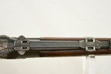 REMO PRESENTATION GUN - 3 BARREL SET - 16GA/16GA - 16GA/8X57R - 8X57R/8X57R - Image 8 of 22