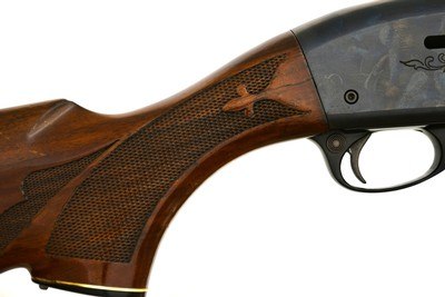 REMINGTON 1100 STOCK FOR YOUTH - Image 6 of 8