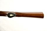 REMINGTON 1100 STOCK FOR YOUTH - Image 3 of 8