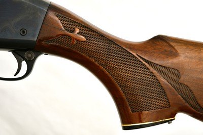 REMINGTON 1100 STOCK FOR YOUTH - Image 5 of 8