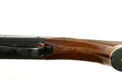 REMINGTON 1100 STOCK FOR YOUTH - Image 4 of 8