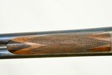 ENGLISH HAMMER 12 GAUGE - HIGH CONDITION - FLUID STEEL / NITRO PROOF 30