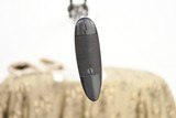 ENGLISH HAMMER 12 GAUGE - HIGH CONDITION - FLUID STEEL / NITRO PROOF 30