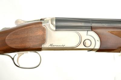 ARMI MAROCCHI CONQUISTA TRAP - 12 GAUGE - EXCELLENT CONDITION - Image 1 of 21