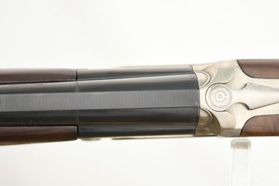 ARMI MAROCCHI CONQUISTA TRAP - 12 GAUGE - EXCELLENT CONDITION - Image 9 of 21