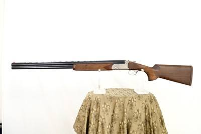 ARMI MAROCCHI CONQUISTA TRAP - 12 GAUGE - EXCELLENT CONDITION - Image 4 of 21