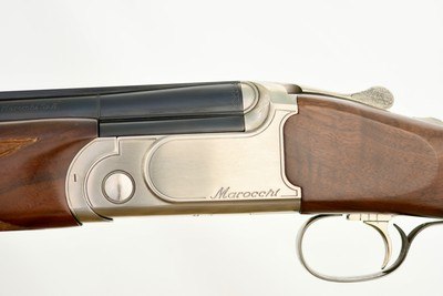 ARMI MAROCCHI CONQUISTA TRAP - 12 GAUGE - EXCELLENT CONDITION - Image 2 of 21