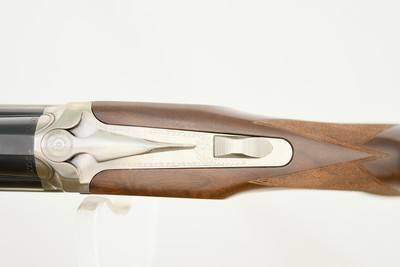 ARMI MAROCCHI CONQUISTA TRAP - 12 GAUGE - EXCELLENT CONDITION - Image 8 of 21