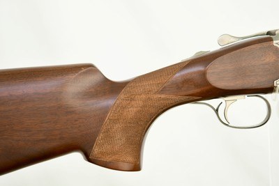 ARMI MAROCCHI CONQUISTA TRAP - 12 GAUGE - EXCELLENT CONDITION - Image 16 of 21