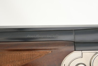 ARMI MAROCCHI CONQUISTA TRAP - 12 GAUGE - EXCELLENT CONDITION - Image 11 of 21