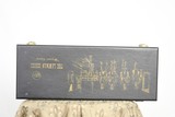 COLT SINGLE ACTION FRONTIER SCOUT - WYATT EARP - Image 14 of 14