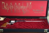 COLT SINGLE ACTION FRONTIER SCOUT - WYATT EARP - Image 12 of 14