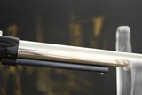COLT SINGLE ACTION FRONTIER SCOUT - WYATT EARP - Image 4 of 14