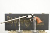 COLT SINGLE ACTION FRONTIER SCOUT - WYATT EARP - Image 5 of 14