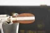 COLT SINGLE ACTION FRONTIER SCOUT - WYATT EARP - Image 8 of 14