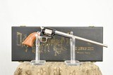 COLT SINGLE ACTION FRONTIER SCOUT - WYATT EARP - Image 1 of 14
